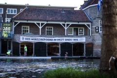 OC&C Ringvaart Regatta 2015| Leidschendam - Finish