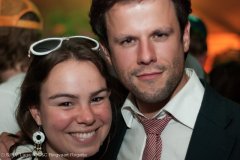 OC&C Ringvaart Regatta 2011 | Feest