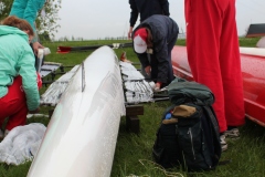 OC&C Ringvaart Regatta 2012 | Start