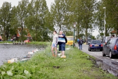 OC&C Ringvaart Regatta 2012 | Kaag & C4