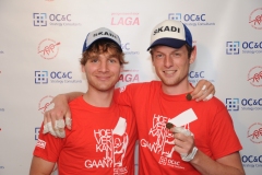 OC&C Ringvaart Regatta 2014 | Photobooth
