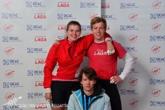 OC&C Ringvaart Regatta 2013 | Photobooth