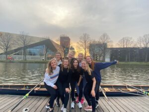 Lees meer over het artikel 100 km voor Only Friends Utrecht