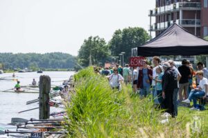 Lees meer over het artikel Foto’s 50ste OC&C Ringvaart Regatta