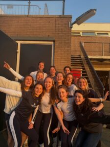 Lees meer over het artikel Roeien voor Pink Ribbon