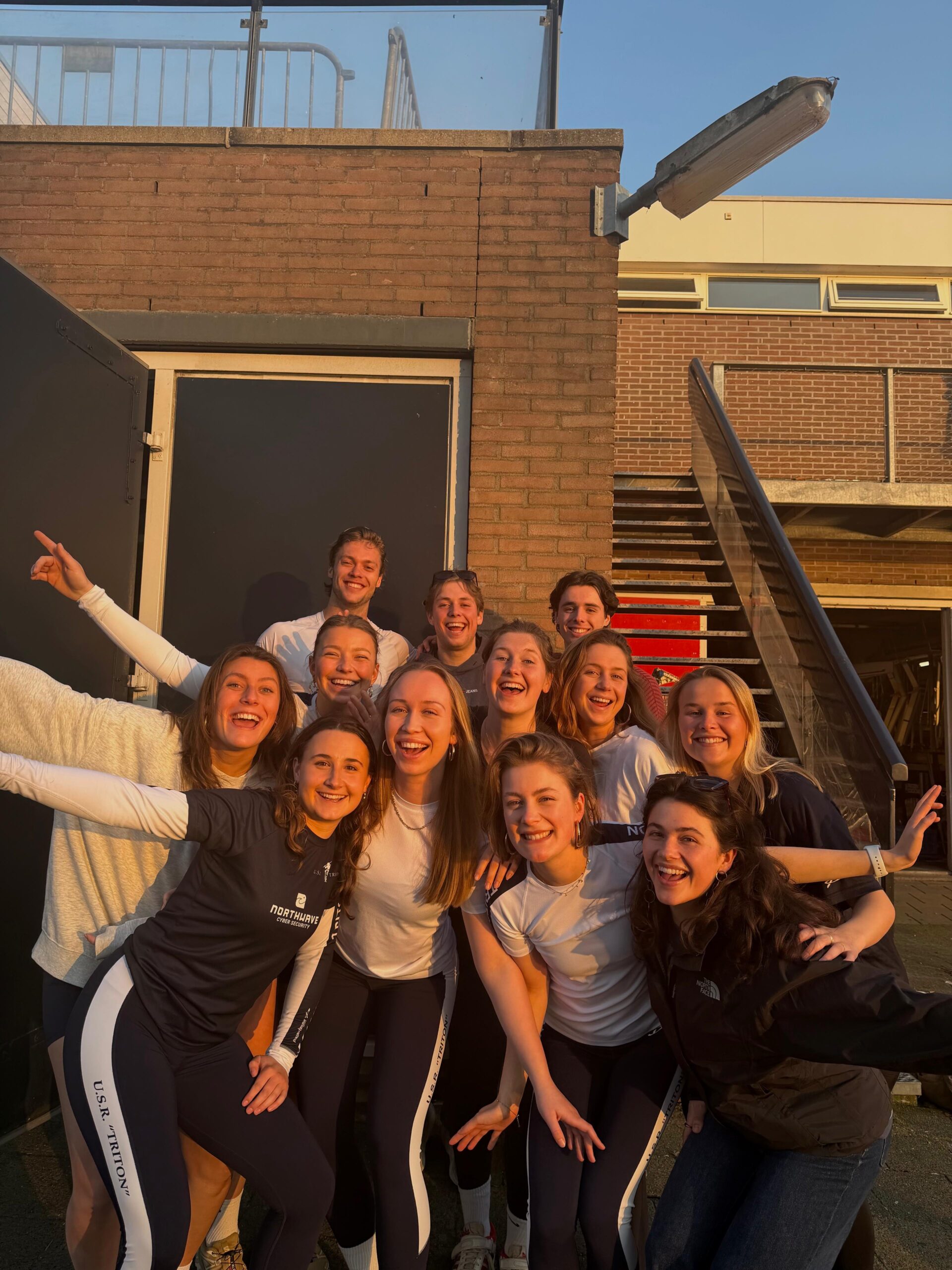 Lees meer over het artikel Roeien voor Pink Ribbon