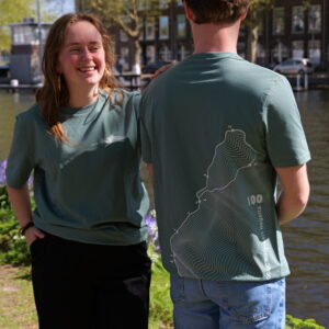 Ringvaart Shirt 51e editie