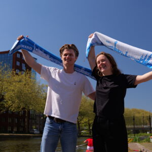 Ringvaart Sjaal 51e editie