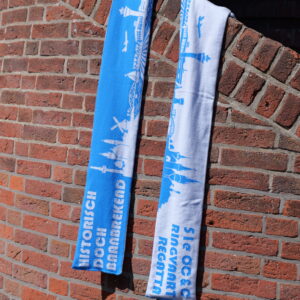 Ringvaart Sjaal 51e editie