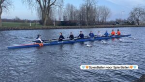 Lees meer over het artikel SpiesBallen voor SpierBallen